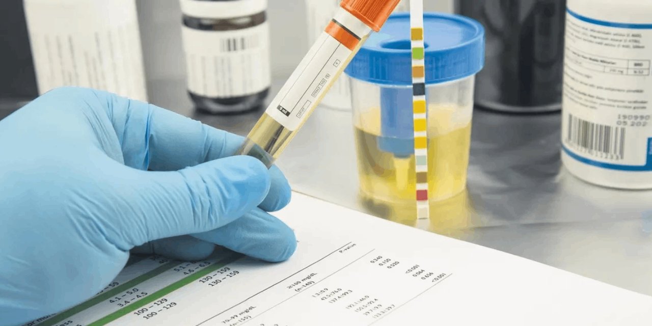 İşe alımda yeni şart: Uyuşturucu tarama testi zorunlu oldu! İstanbul’da günlük 20 bin test yapılıyor