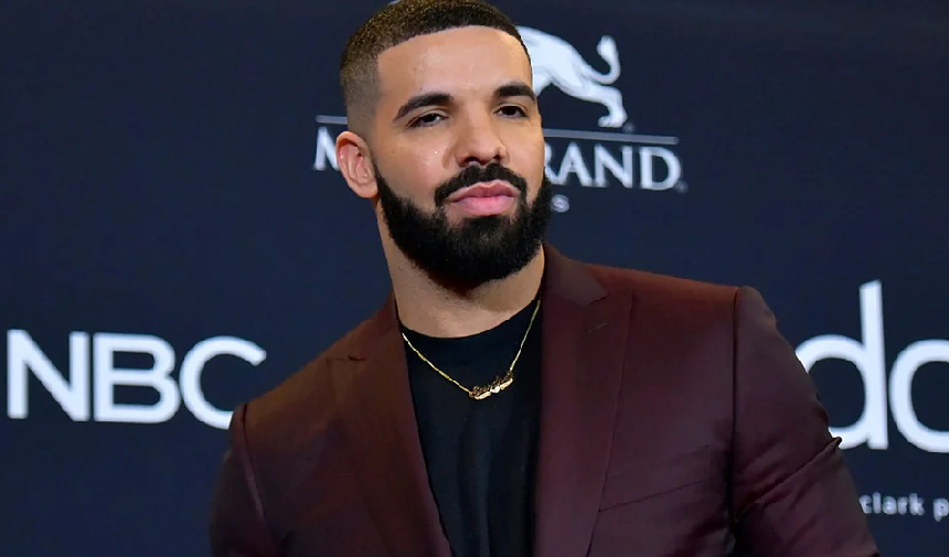 Drake'in evine silahlı saldırı