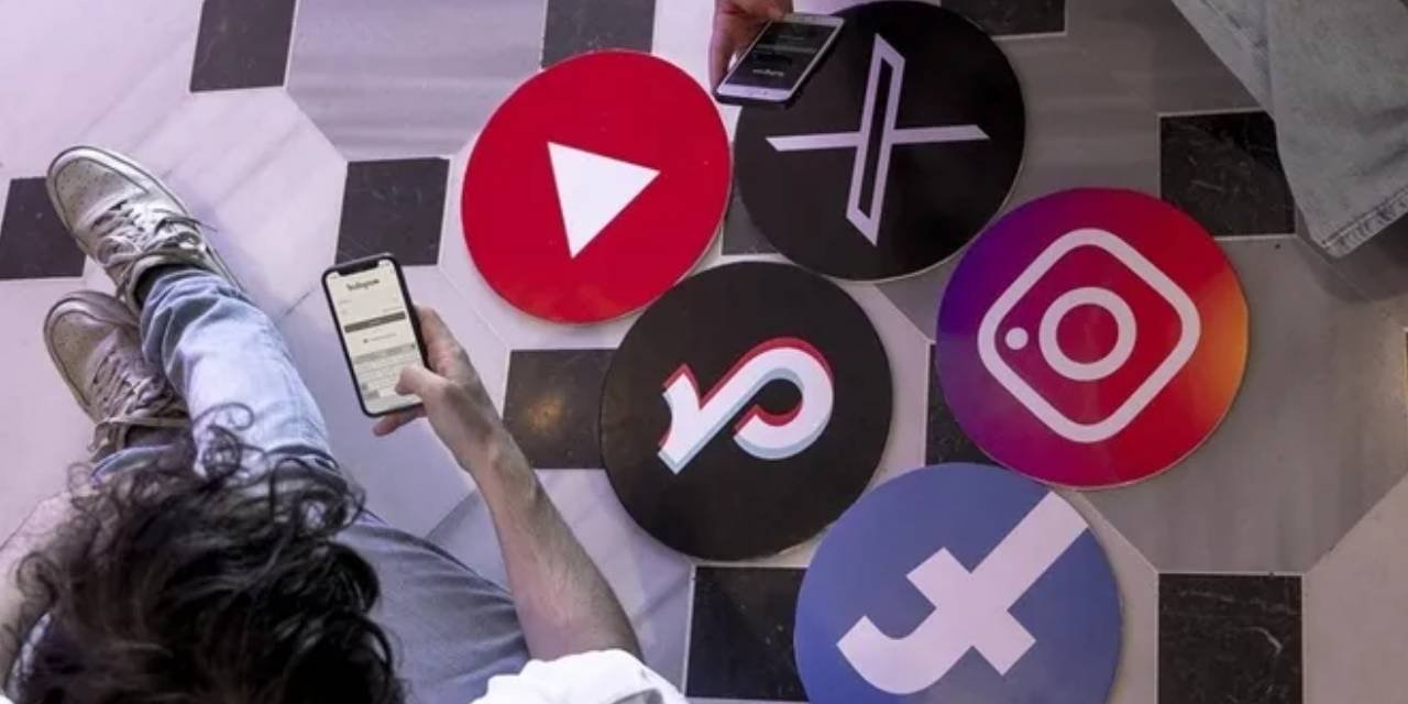 6 sosyal medya platformu hakkında  inceleme başlatıldı