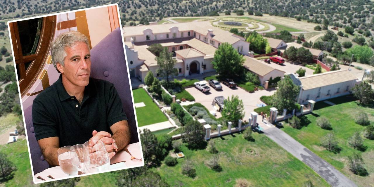 Epstein dosyasında kritik dönemeç: Yeni belgeler ortaya çıktı! Meksika'daki çiftliğinde ceset aranıyor