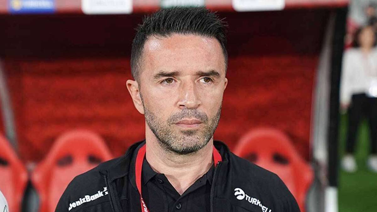 Gökhan Gönül’ün yeni adresi belli oldu