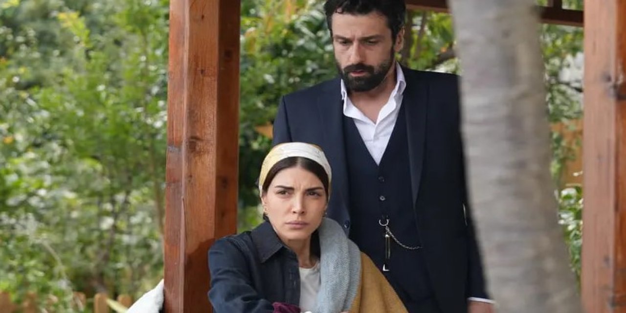 Taşacak Bu Deniz’de Şerif Furtuna depremi! Gözaltı sahnesi sonrası ayrılık iddiası