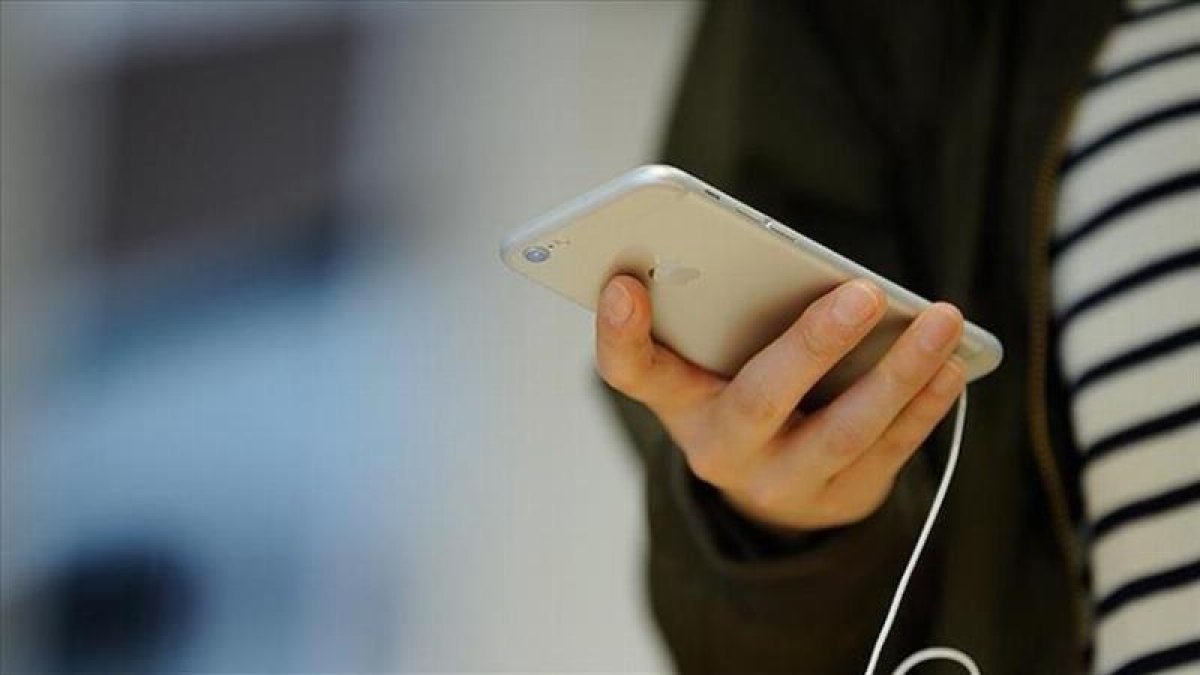 Ramazan'da gelen bu mesajlara dikkat: Dolandırıcıların yeni yöntemi ortaya çıktı