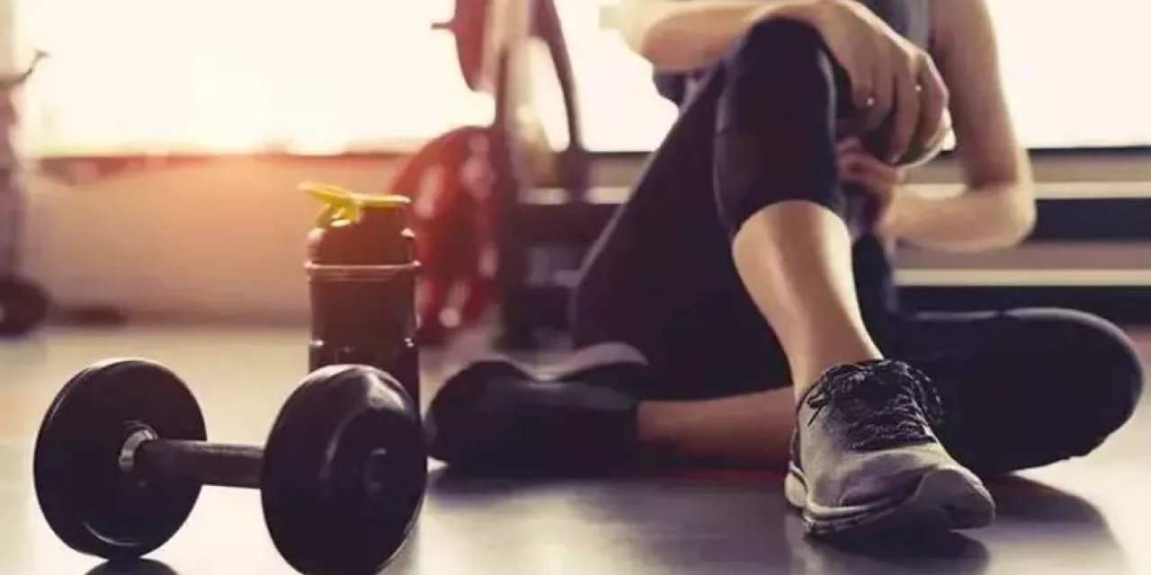 Oruç tutmak kasları eritir mi? Sahurda ve iftarda nasıl beslenilmeli