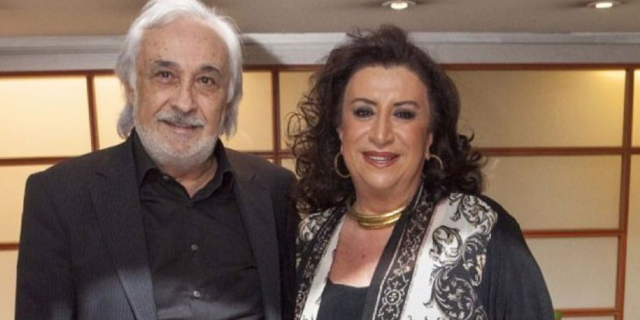 Müjdat Gezen, Perran Kutman için “Unutma Beni”yi seslendirdi