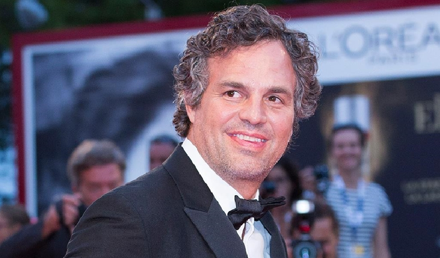 ABD'li aktör Mark Ruffalo'dan Gazze tepkisi: Filistinlilere 'çölde ya da evinizde ölün' deniyor