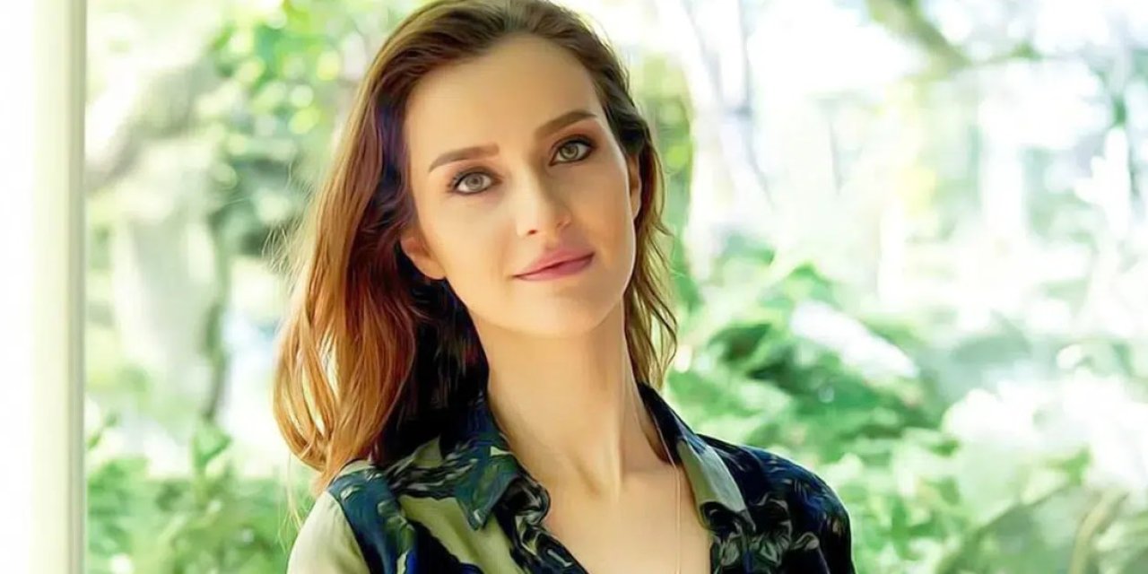 Boşanma iddiaları gündemdeydi: İrem Helvacıoğlu’ndan dikkat çeken paylaşım