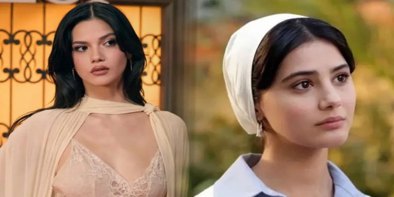 Soyadı ve benzerlik iddiası: Eylül Lize Kandemir ile Helin Kandemir akraba mı?