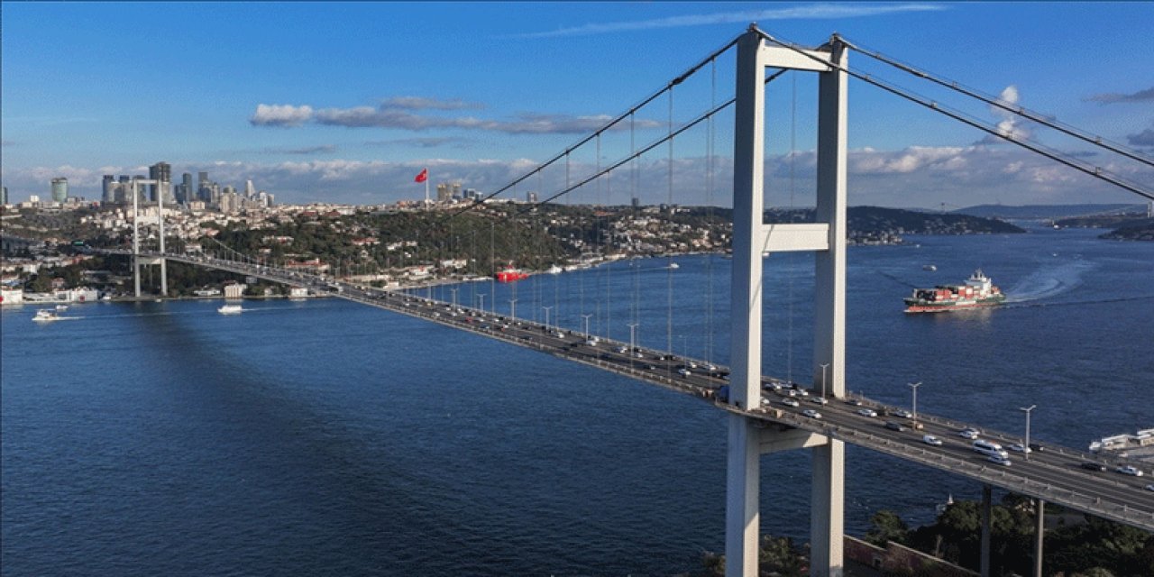 Boğaz köprüleri ve otoyollar satılıyor iddiası! CHP resmi yazışmaları paylaştı