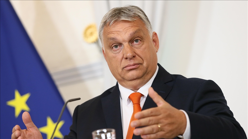 Orban’dan Zelenski’ye petrol resti