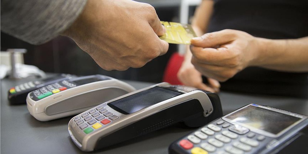 Altın kartlı rekor: Kuyumcu harcamaları bir yılda ikiye katlandı