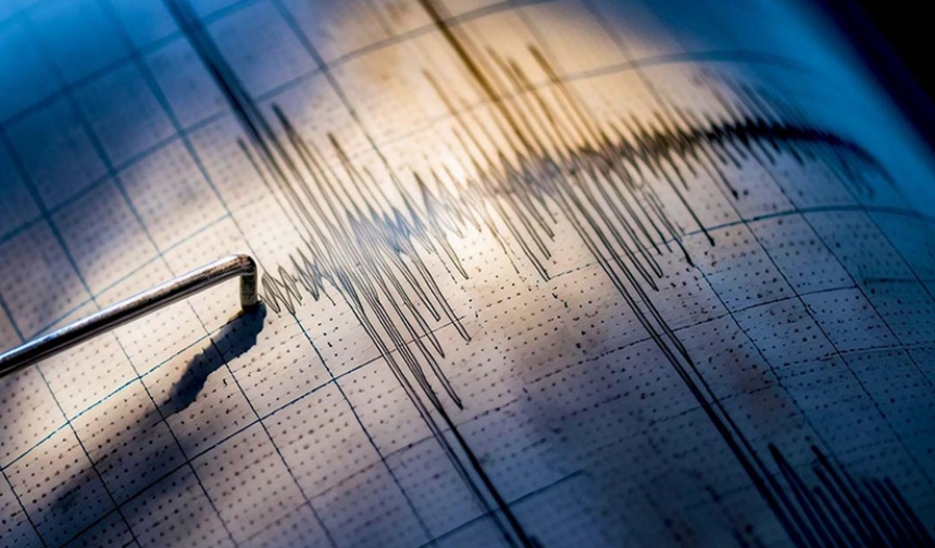 Ada ülkesi Vanuatu'da korkutan deprem: 6.1