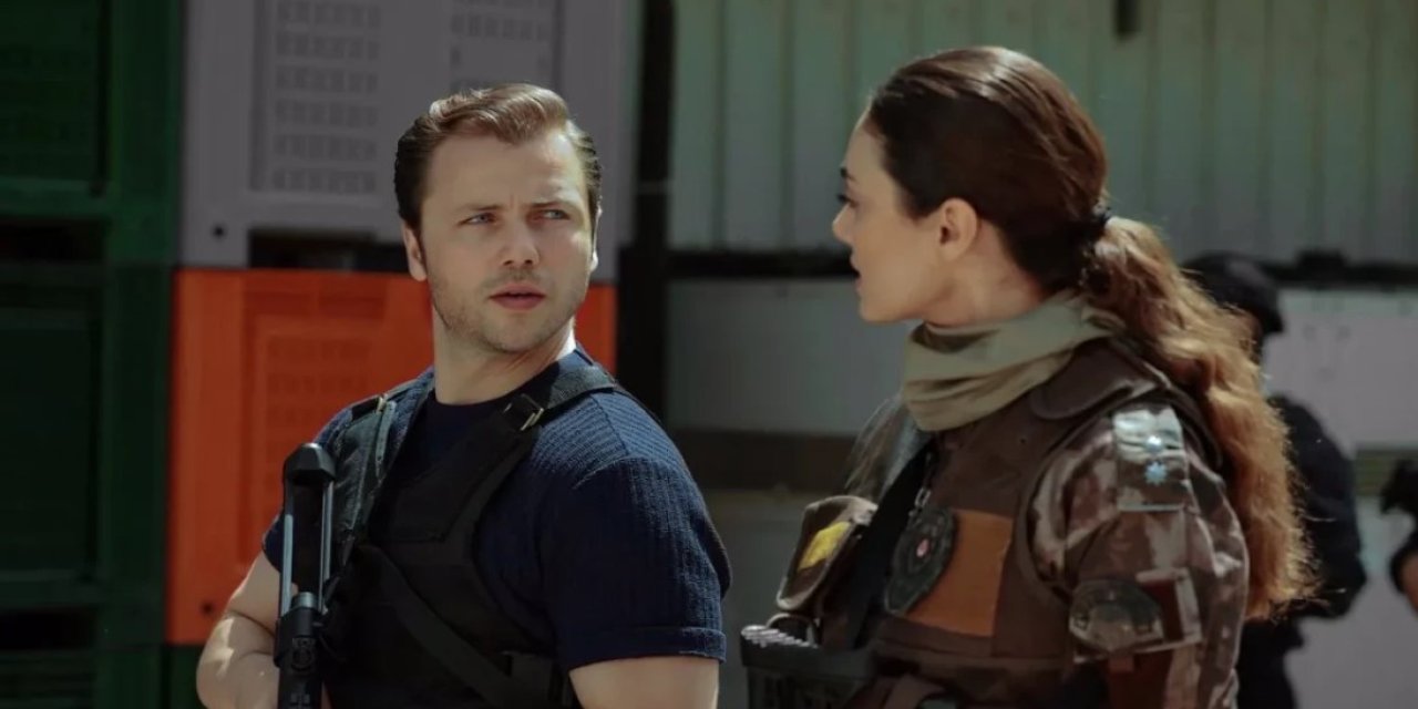 Teşkilat setinde korkutan kaza: Rabia Soytürk’ün baş parmağı kopma noktasına geldi