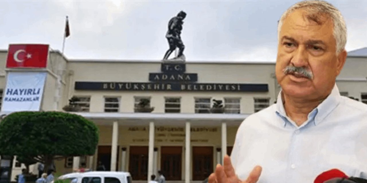 Zeydan Karalar göreve geri dönecek mi? Valilik mahkemeye sordu