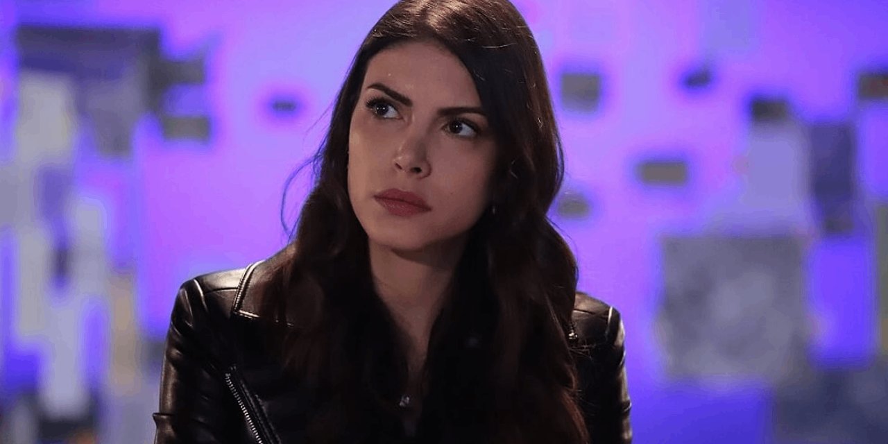 Deniz Baysal'dan Teşkilat itirafı: Son anda çıkarıldım