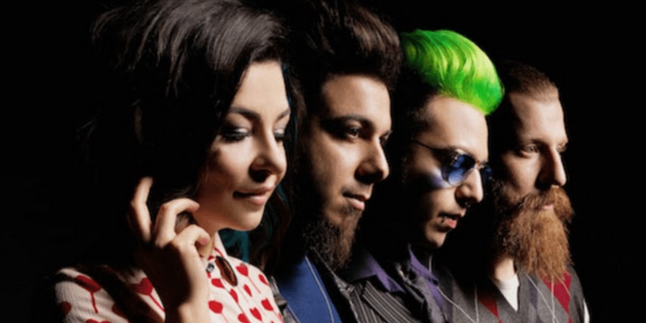 Model grubu geri mi dönüyor? Fatma Turgut'tan flaş hamle