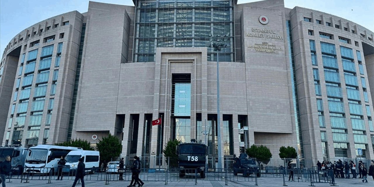 Futbolda şike depremi! 9 ilde 32 yönetici adliyede