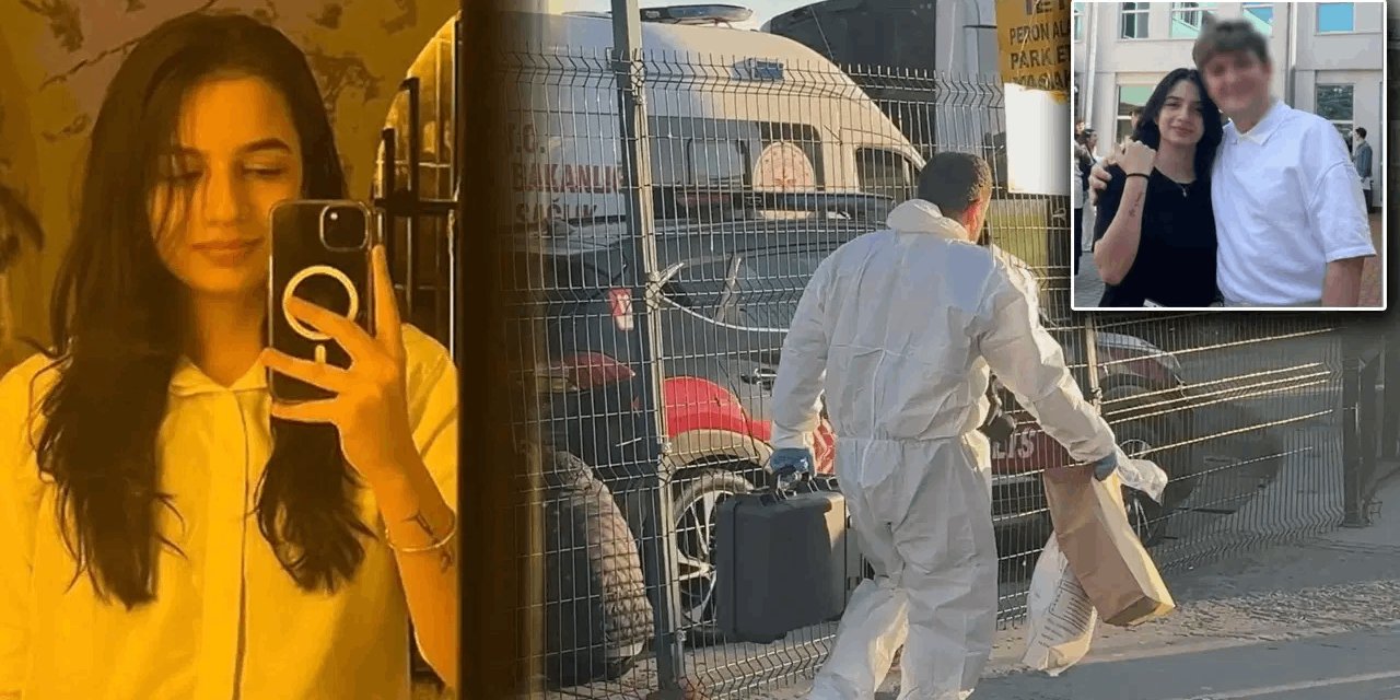 M2 metro hattında acı olay! Lise öğrencisi raylara atladı: Akran zorbalığı iddiası