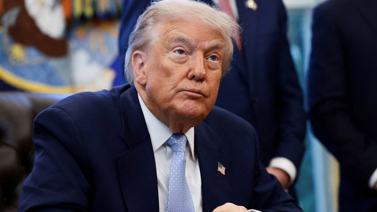 Trump’tan Netflix’e restorasyon tehdidi