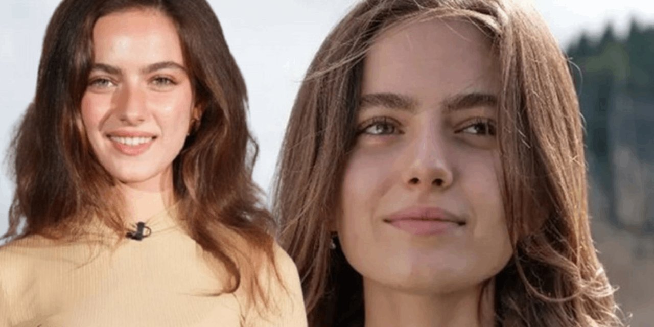 Taşacak Bu Deniz’in Eleni’si Ava Yaman makyajsız haliyle sosyal medyayı salladı!