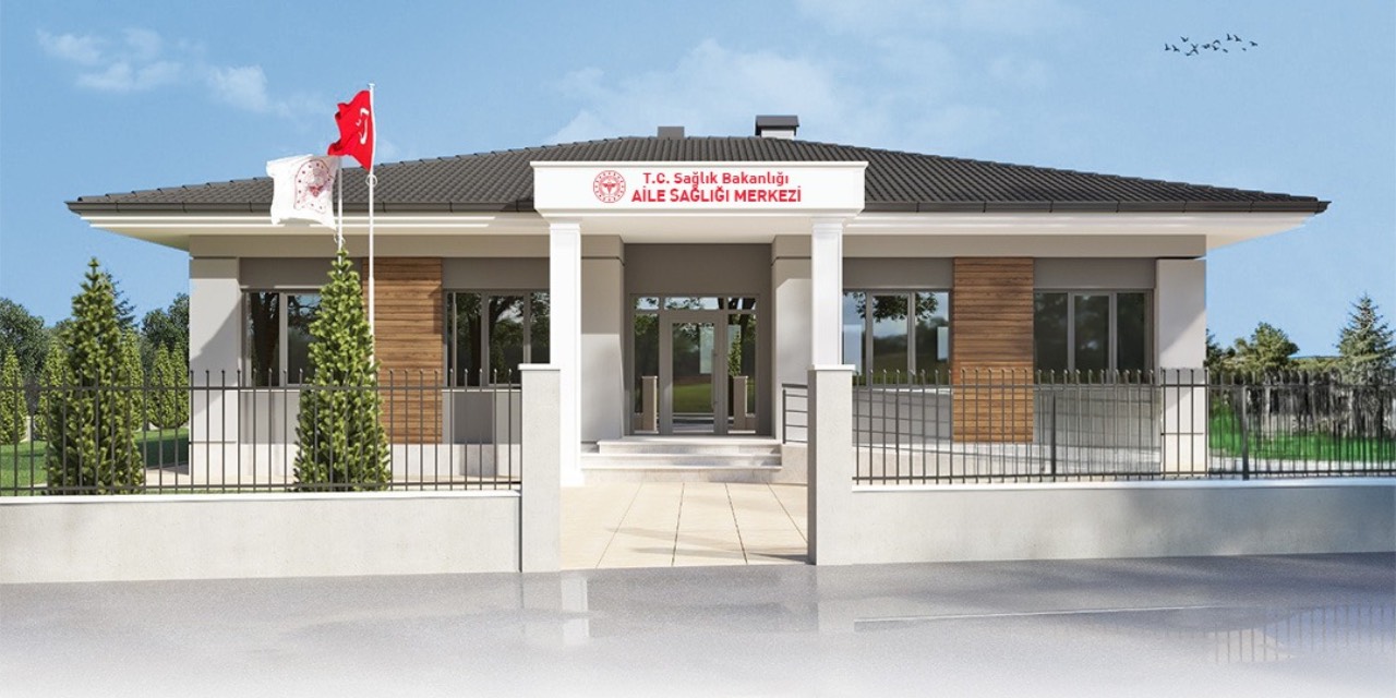 Esenyurt’a 8 yeni Aile Sağlığı Merkezi geliyor