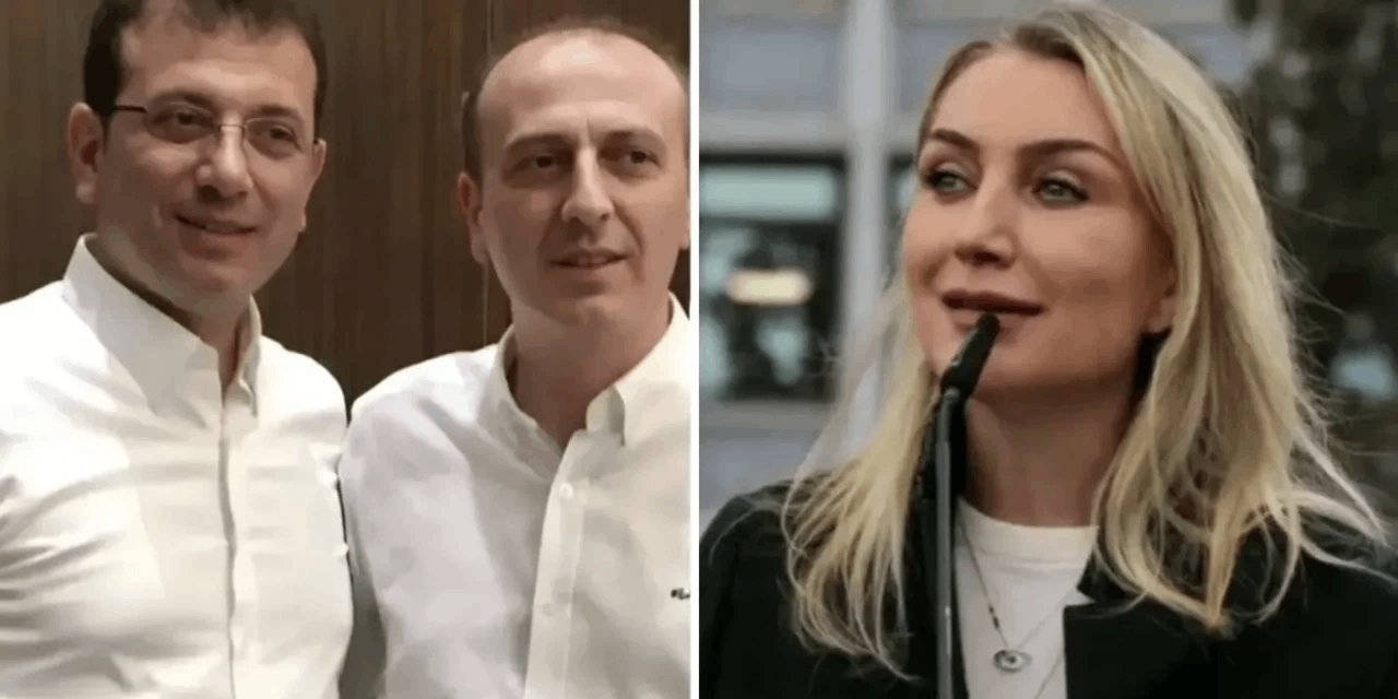 Dilek İmamoğlu'nun kardeşinin uyuşturucu test sonucu açıklandı