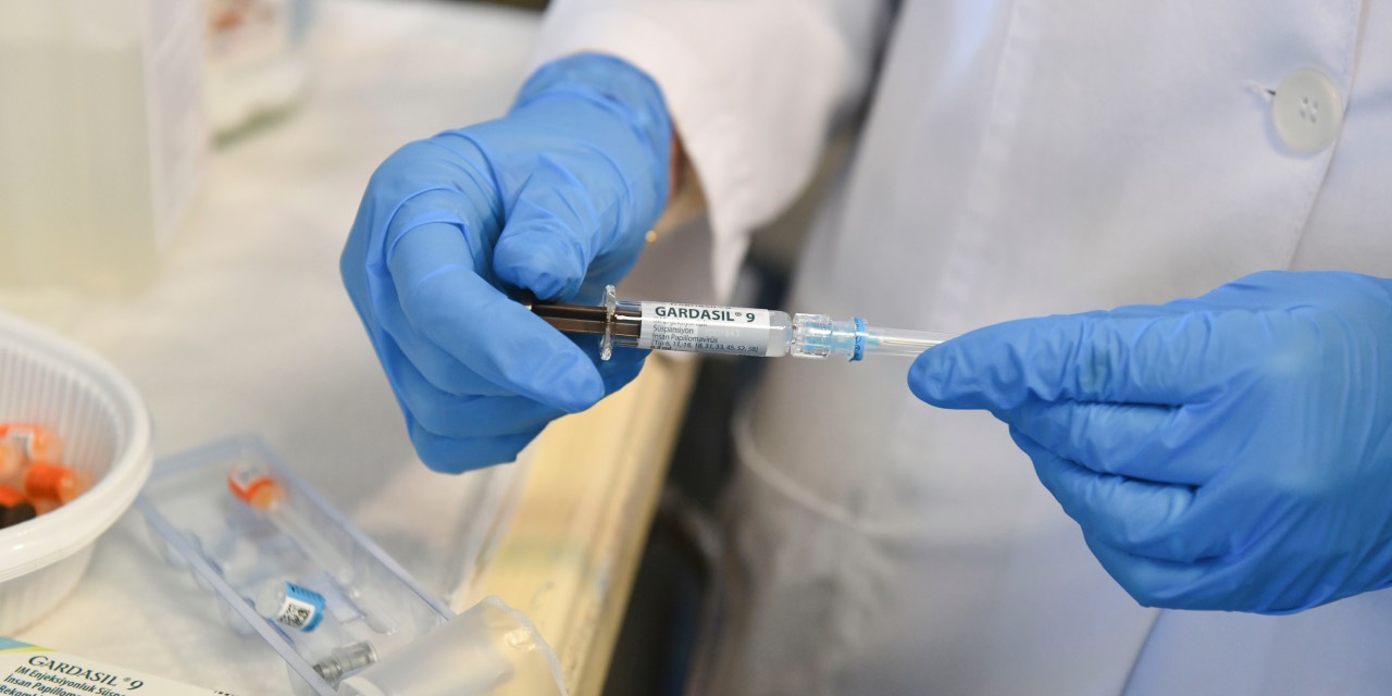 ABB’nin HPV Aşı Projesi 5 bin doza ulaştı