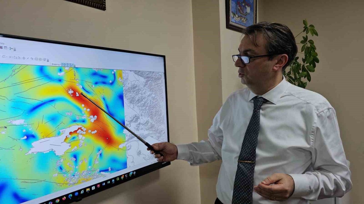 '6 Şubat depremi benzer bir risk': Doğu Anadolu için kritik uyarı