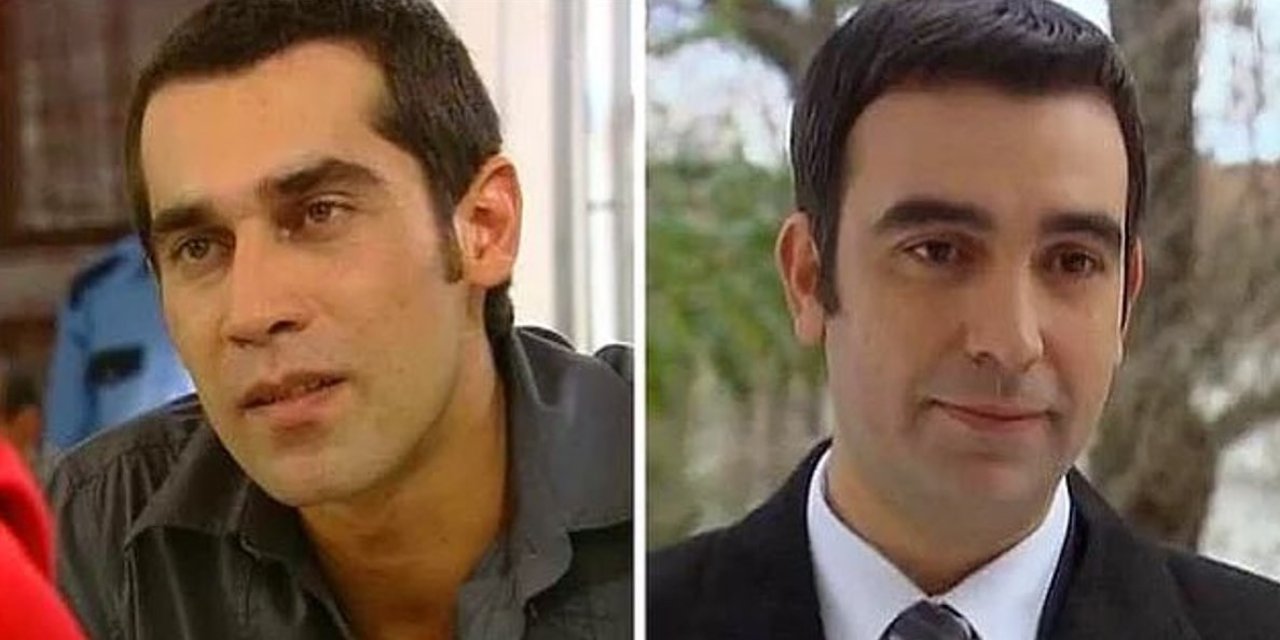 Yaprak Dökümü’nün ikinci Şevket’i Hasan Küçükçetin yıllar sonra ortaya çıktı