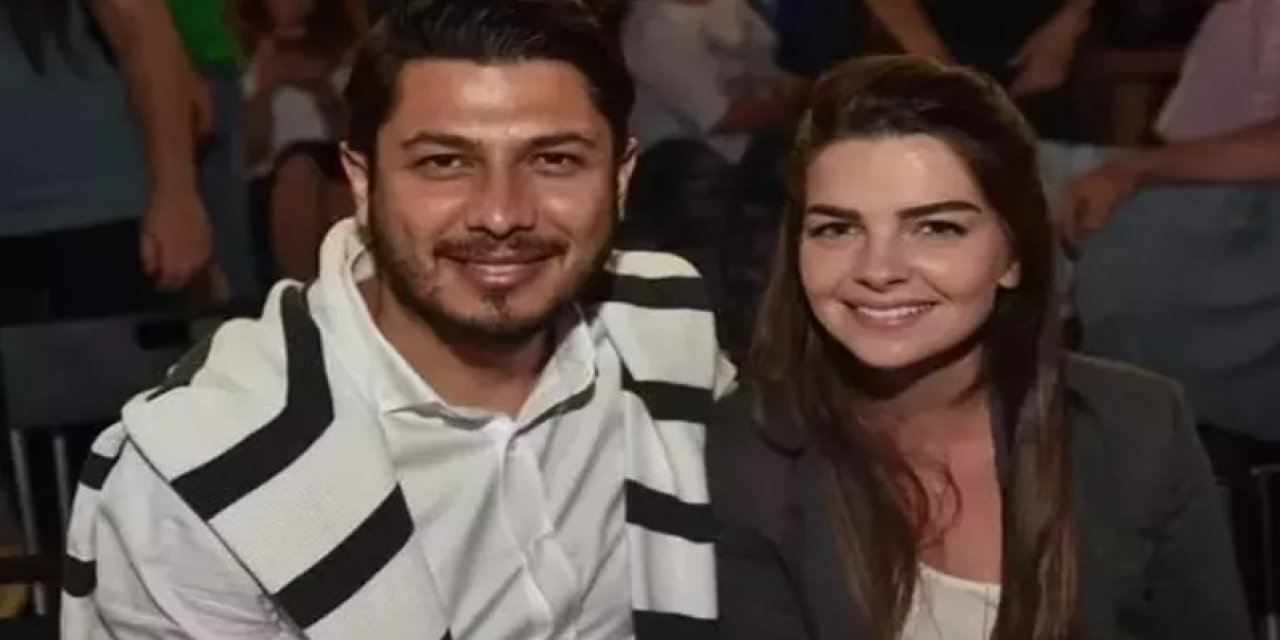 Pelin Karahan ile Bedri Güntay cephesinde ayrılık iddiası: 12 yıllık evlilik sona mı eriyor?