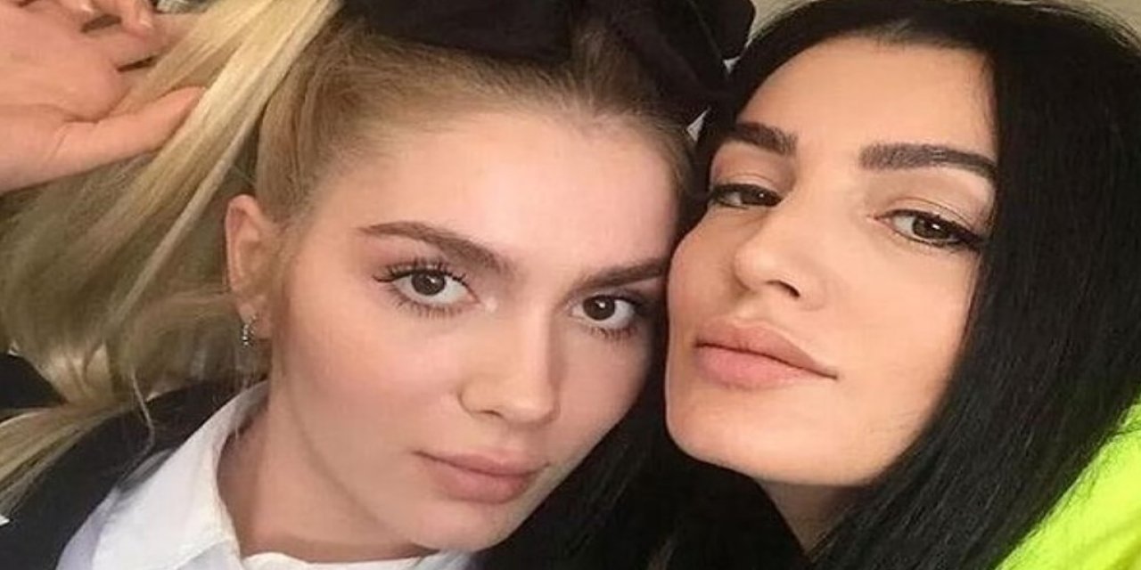 Aleyna Tilki'nin annesi isyan etti! “Ben bedenimle değil, emeğimle varım”