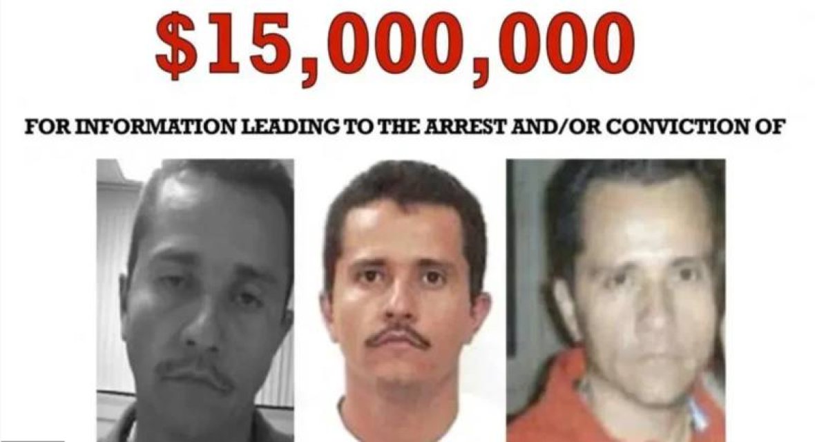 Meksika’nın en korkulan adamıydı: El Mencho’nun kanlı mirası ve düşüşünün perde arkası