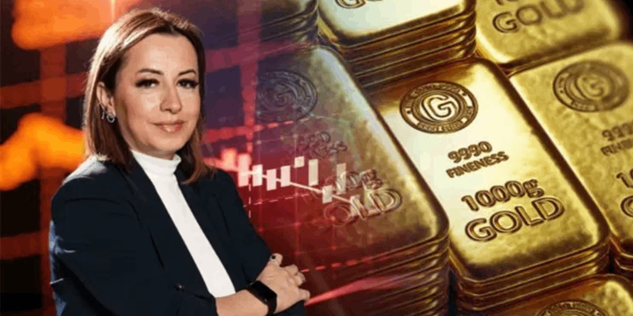 Gram altın için sürpriz oran! Uzman isimden kritik uyarı