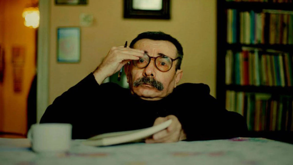 Necati Tosuner hayatını kaybetti: Türk edebiyatı usta kalemini yitirdi