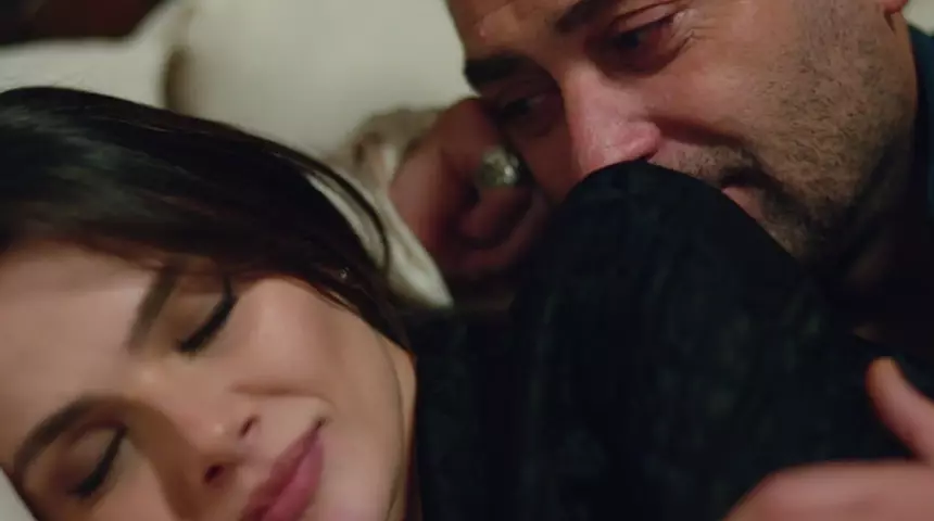 Uzak Şehir dizisinde fragman reytingi