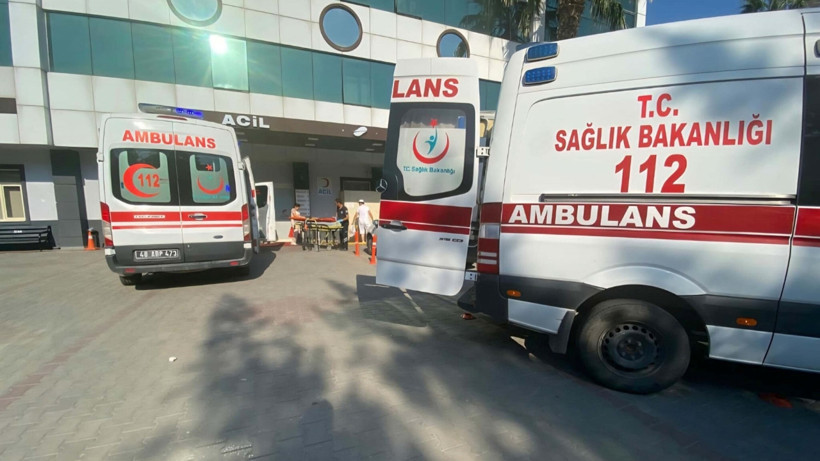 Muğla'da dehşet: 17 yaşındaki abisini bıçaklayarak öldürdü