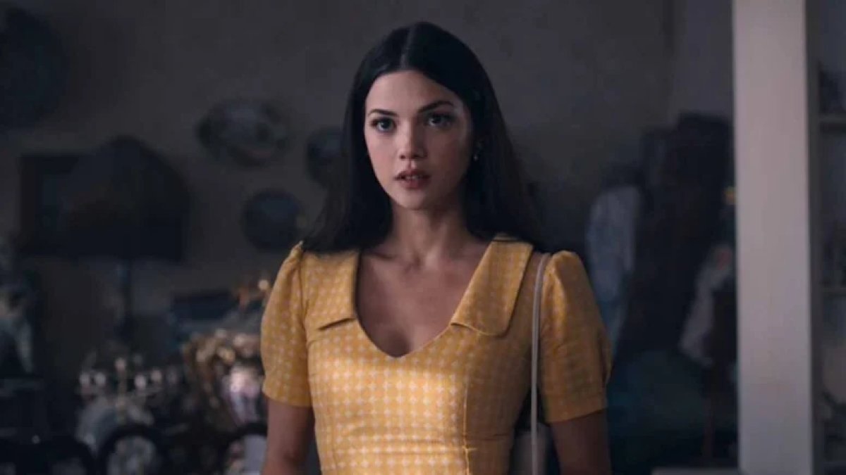 Masumiyet Müzesi Füsun'u ile Eylül Liza arasındaki ilginç tesadüf