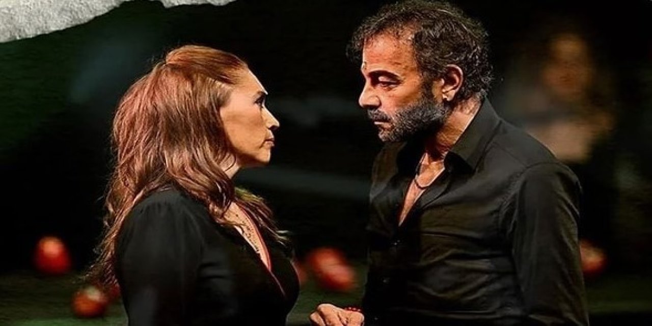 Evrim Alasya ile Kerem Alışık’ın aşkı sona erdi! Paylaşımı gündem oldu