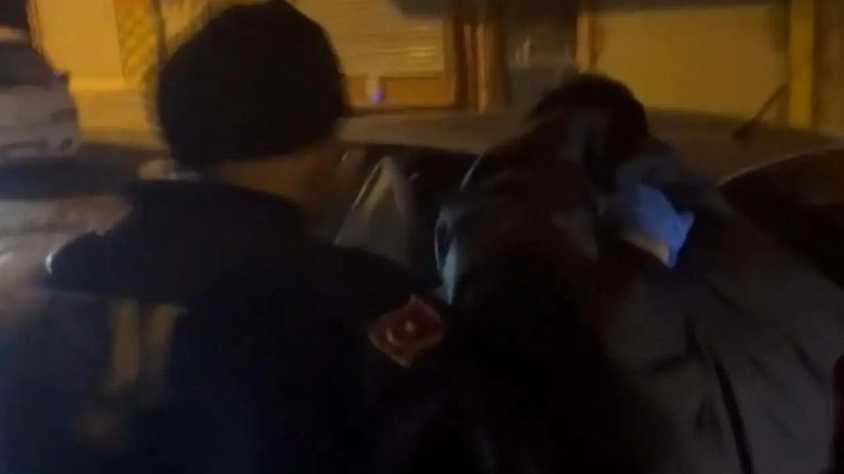 İstanbul’da IŞİD operasyonu: 11 gözaltı