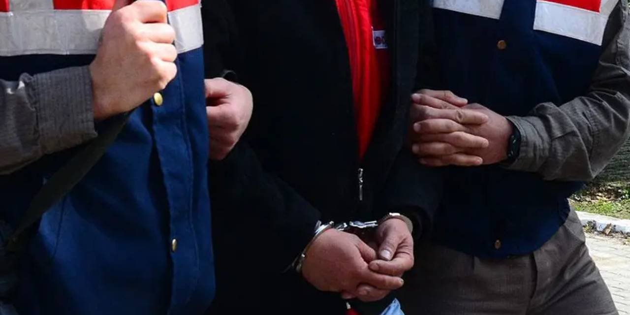 27 ilde dev silah operasyonu! 259 kişi gözaltında