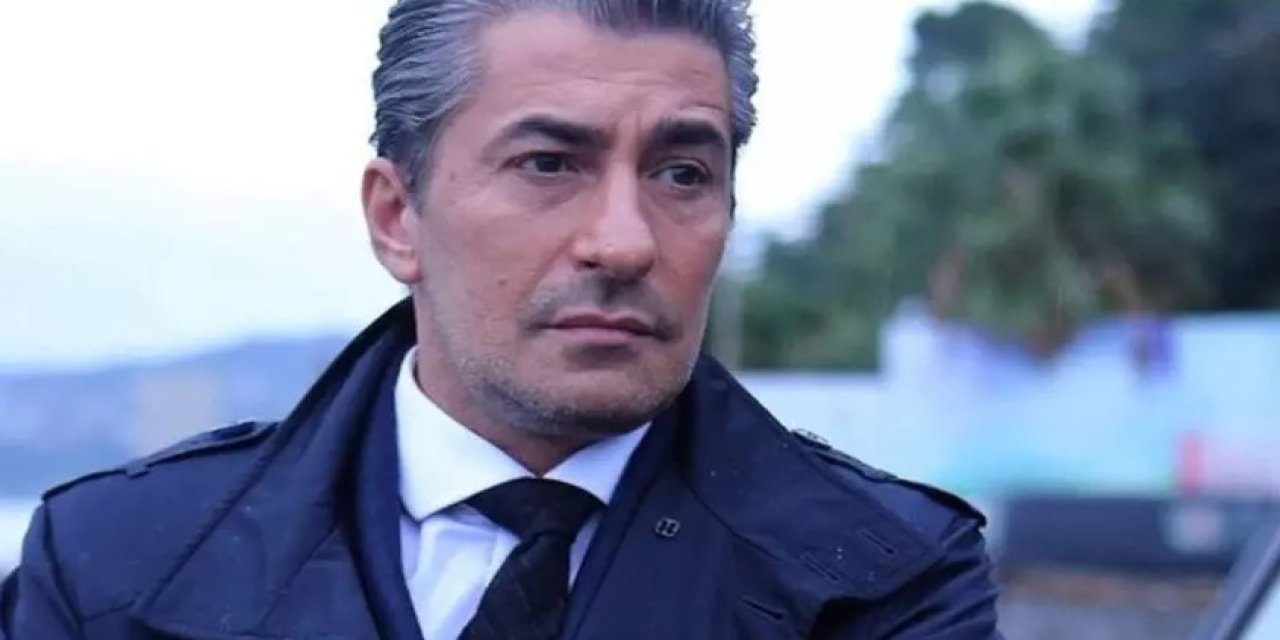 Teşkilat’ta şok ayrılık! Erkan Petekkaya’nın vedası yazıldı