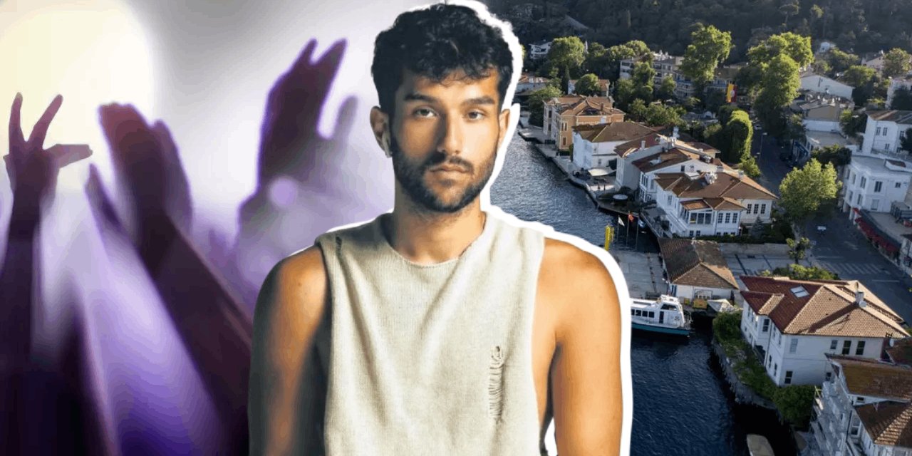 Ünlülerin uyuşturucu partilerinin torbacısının kimliği belli oldu: ‘Cio’ bakın kim çıktı? Kırmızı bülten talebi