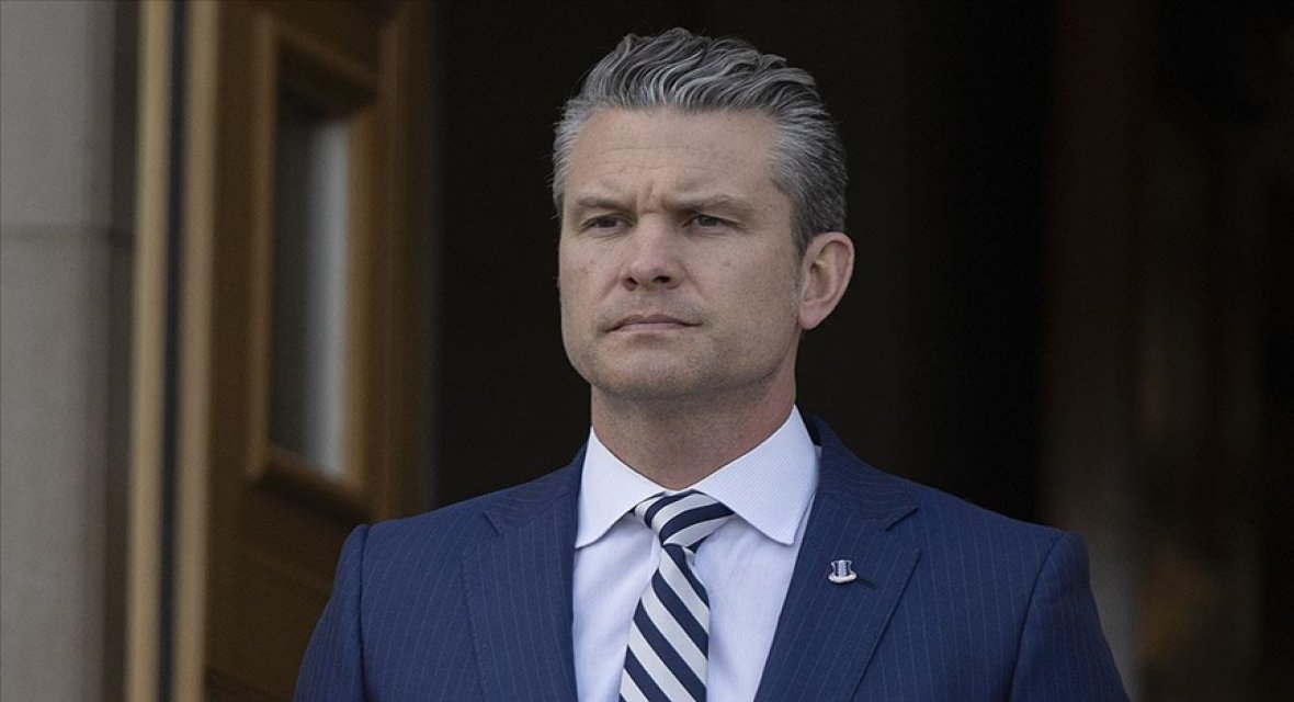 ABD Savunma Bakanı Hegseth uyardı: İran konusunda tüm seçenekler masada