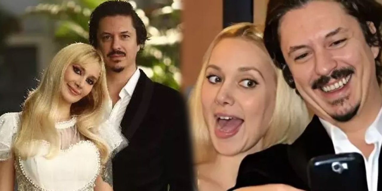 Gökçe’den evliliğine dair dikkat çeken itiraf: “Sadece meraktan evlendik”