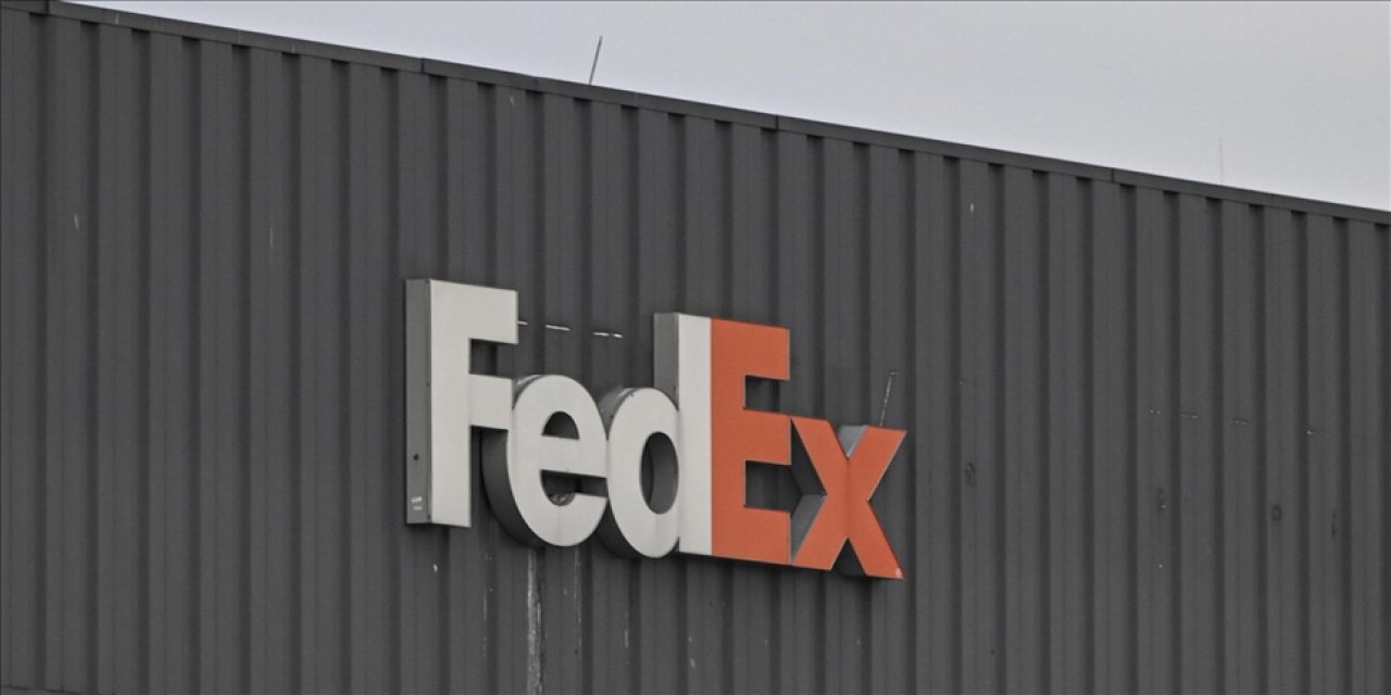 FedEx’ten ABD hükümetine gümrük vergisi davası