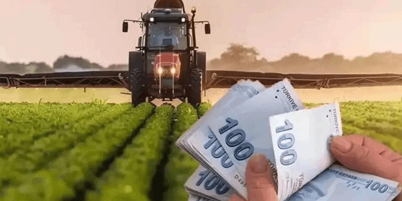 Hazine’den çiftçiye ve esnafa büyük destek: Kredilerde yeni düzenleme
