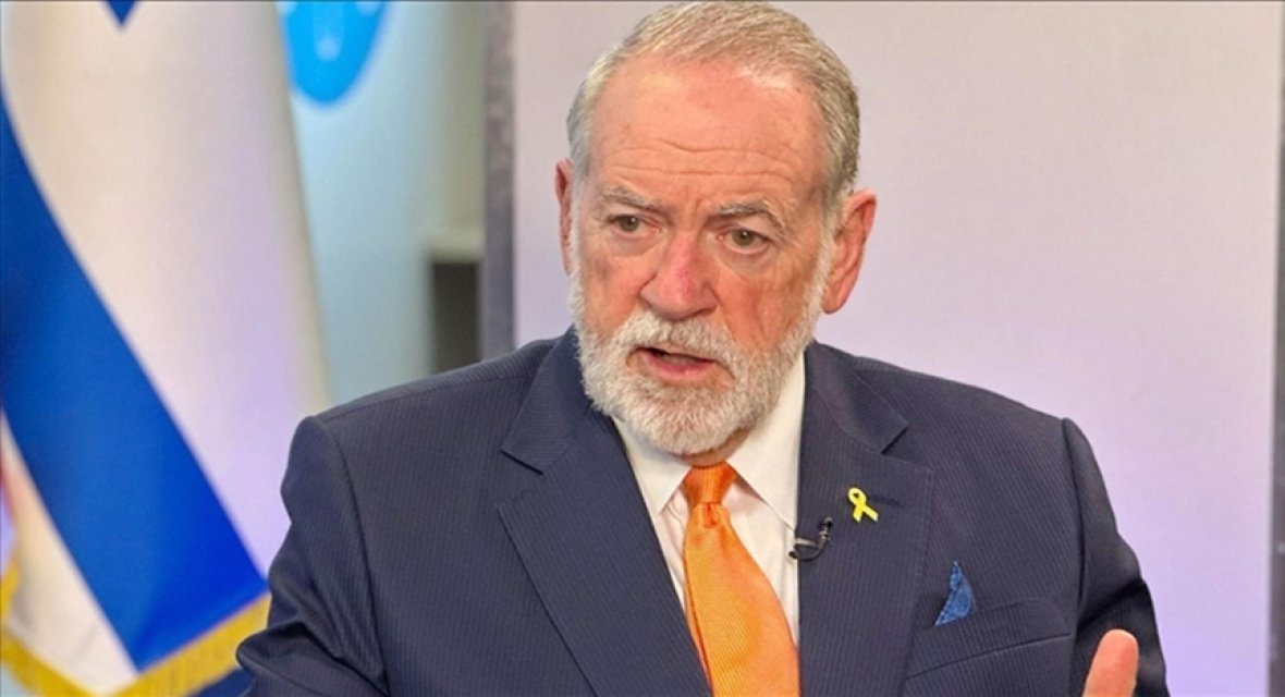 Trump yönetiminde Huckabee rötarı: İsrail basını Washington’a ateş püskürdü