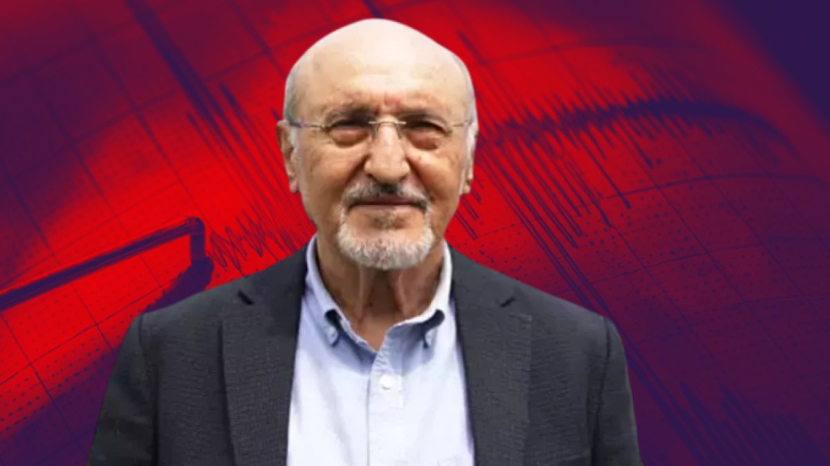 Prof. Dr. Osman Bektaş: “Bölge pasif değil”