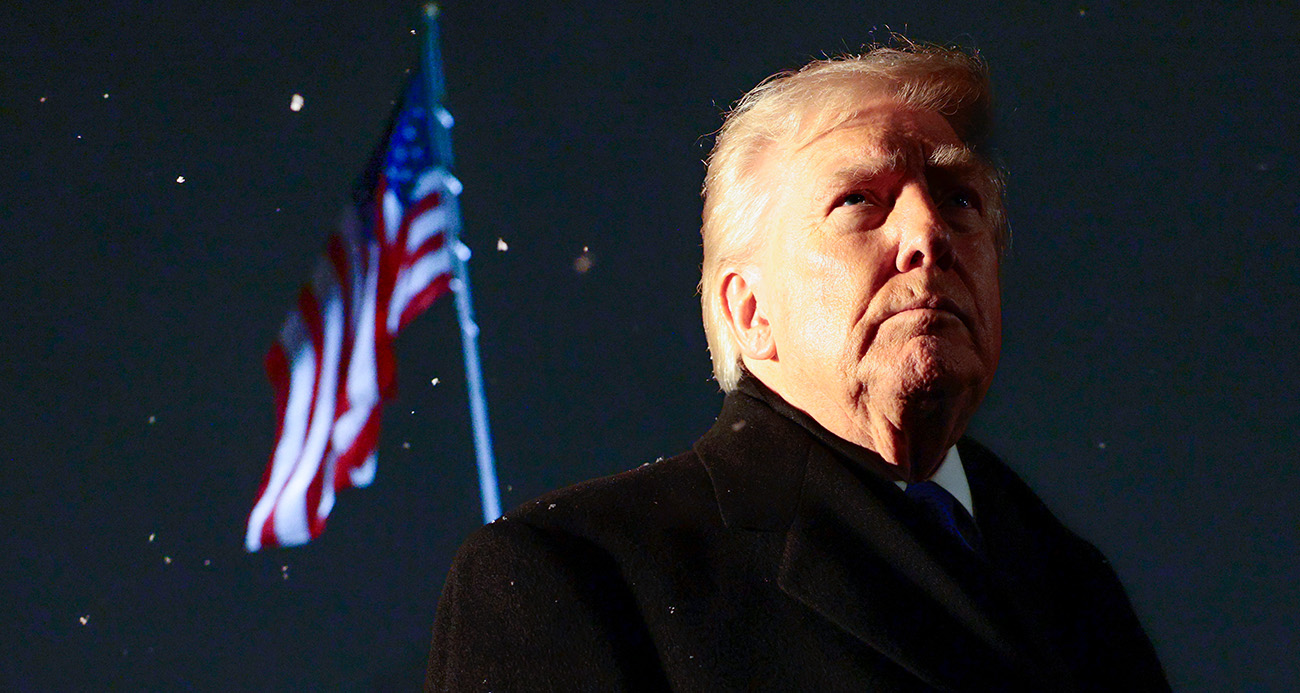 Trump’ın yeni vergi hamlesi yürürlükte: Dünya ticaretinde yüzde 10’luk şok dalgası