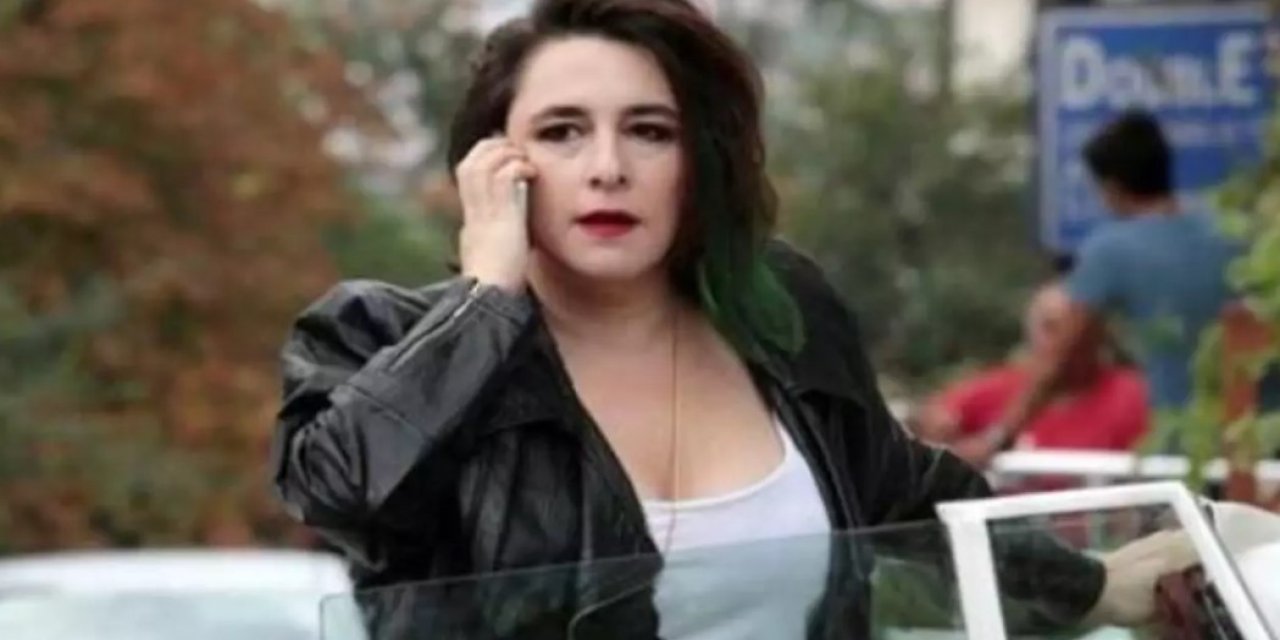 Esra Dermancıoğlu aşka geldi! Nişantaşı'nda sevgilisiyle görüntülendi